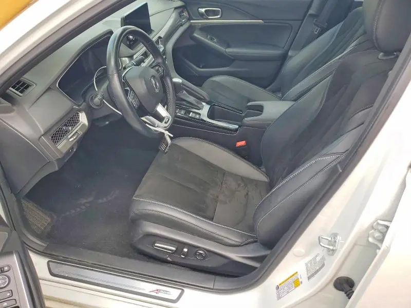 2024 ACURA INTEGRA A-SPEC TECH  
