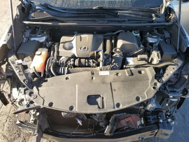 2018 LEXUS NX 300 BASE  