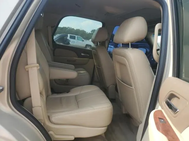 2012 CHEVROLET TAHOE C1500 LT  