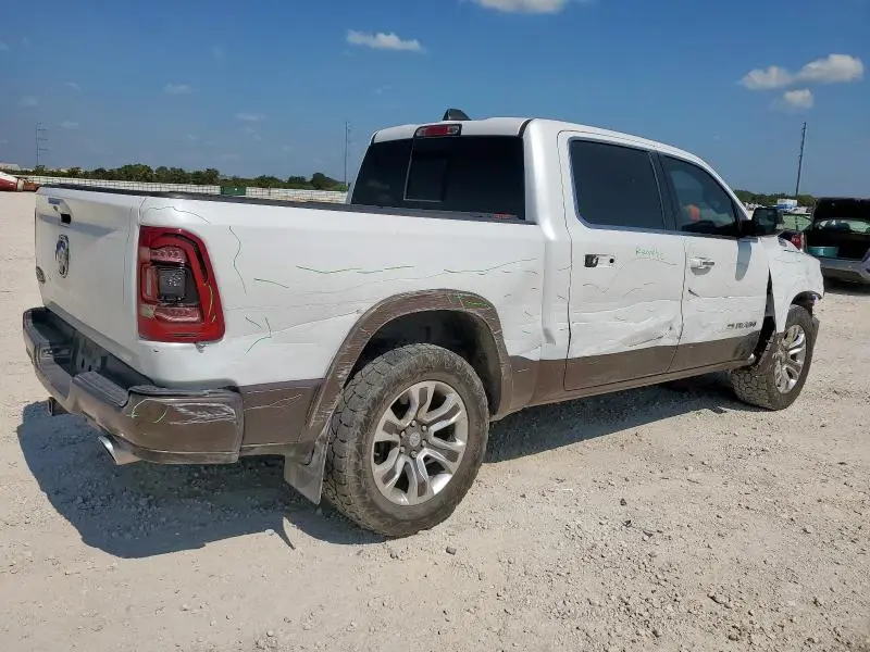 2020 RAM 1500 LONGHORN  