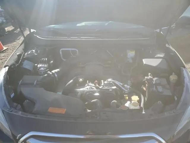 2018 SUBARU OUTBACK 3.6R LIMITED  