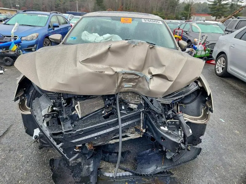 2016 VOLKSWAGEN PASSAT SEL  