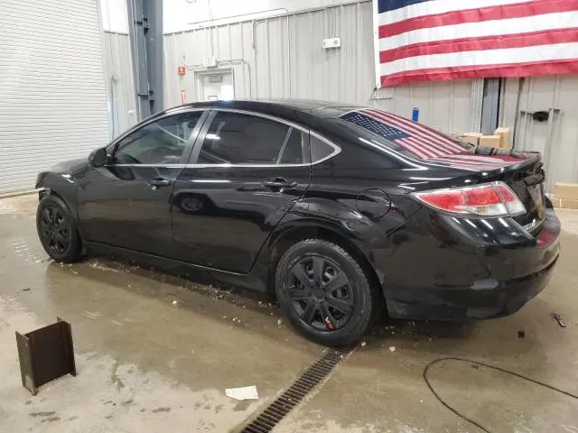 2012 MAZDA 6 I  