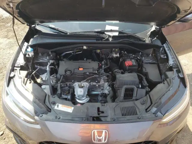 2024 HONDA HR-V EXL  