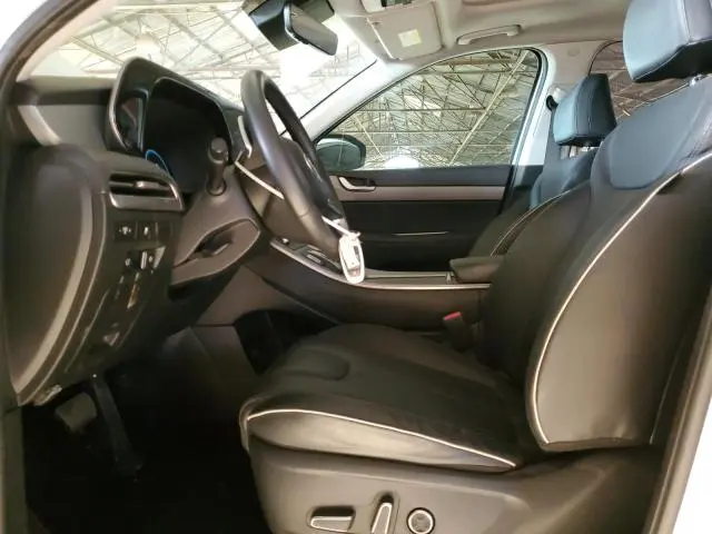 2023 HYUNDAI PALISADE SEL PREMIUM  