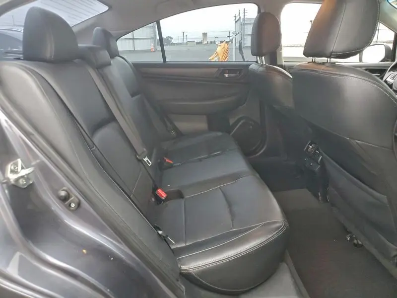 2015 SUBARU LEGACY 2.5I LIMITED  