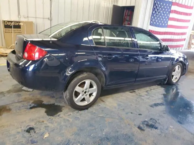 2010 CHEVROLET COBALT 2LT  