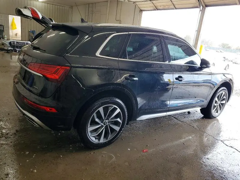 2024 AUDI Q5 PRESTIGE 45  