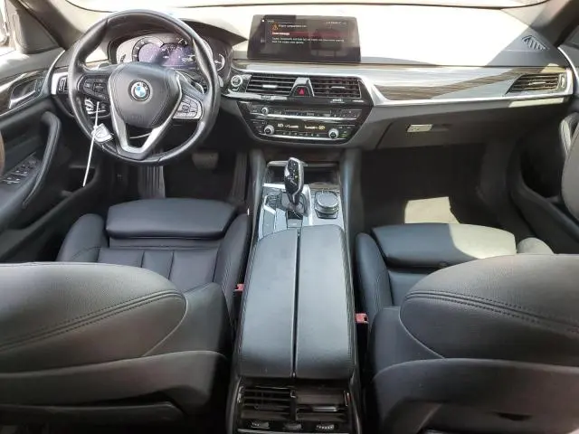 2018 BMW 530 I  