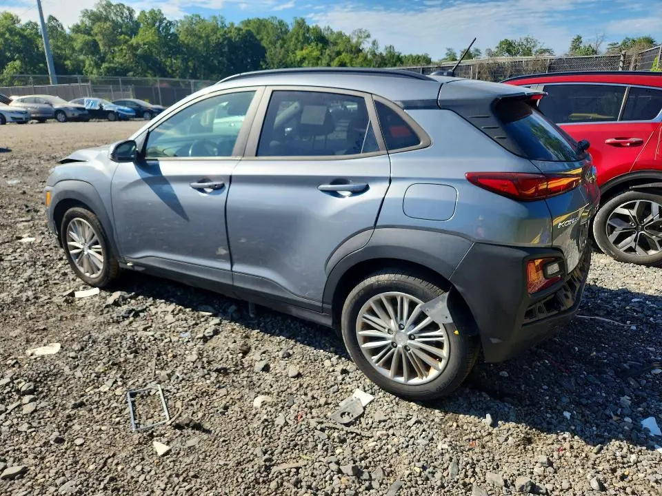 2020 HYUNDAI KONA SEL  