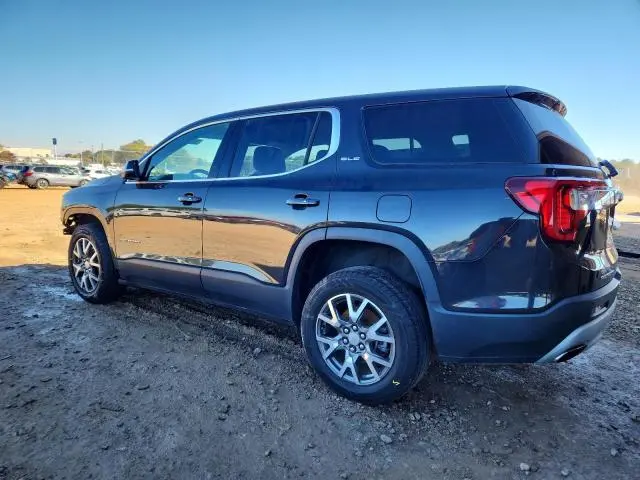 2020 GMC ACADIA SLE  