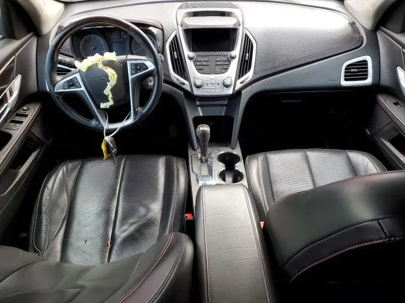 2013 GMC TERRAIN DENALI  