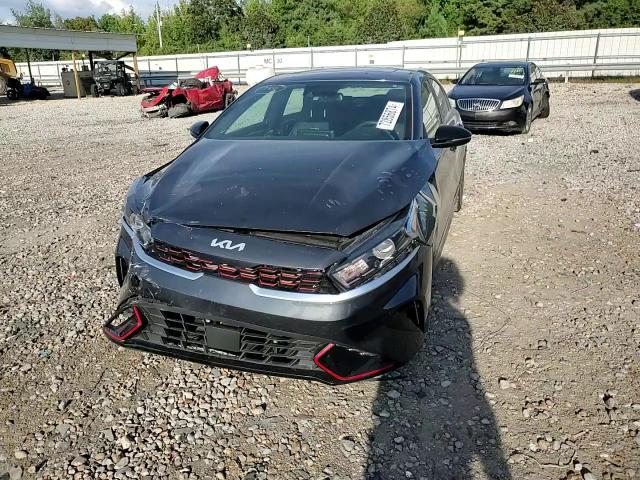 2024 KIA FORTE GT LINE