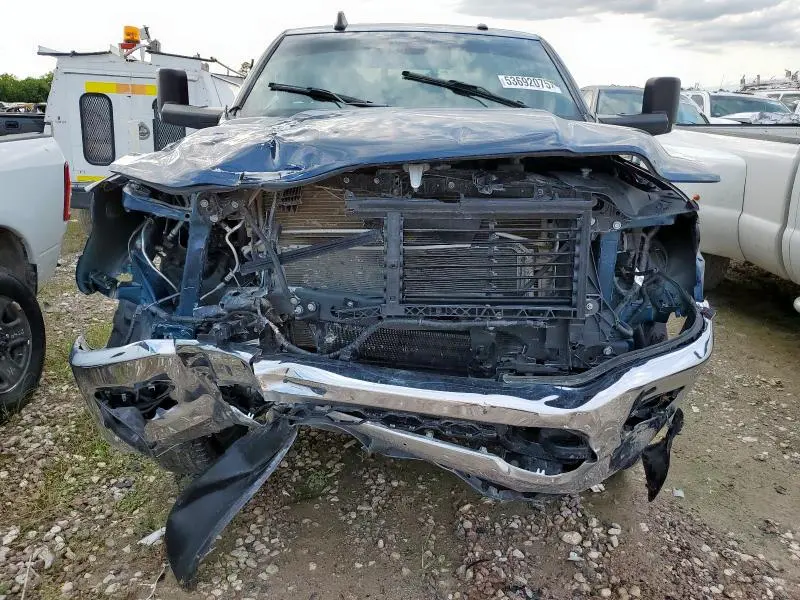 2022 RAM 2500 BIG HORN/LONE STAR  