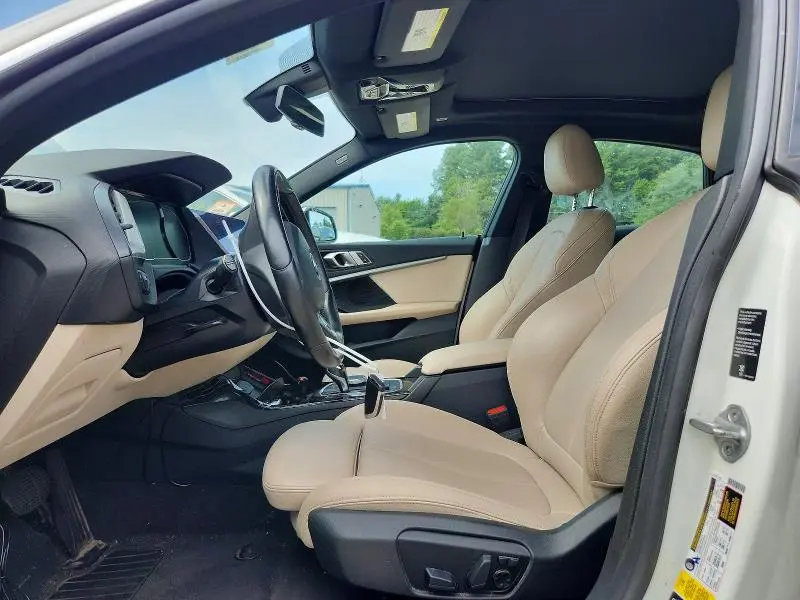 2021 BMW 228XI   