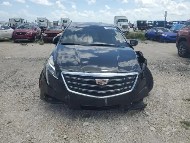 2018 CADILLAC XTS LUXURY  