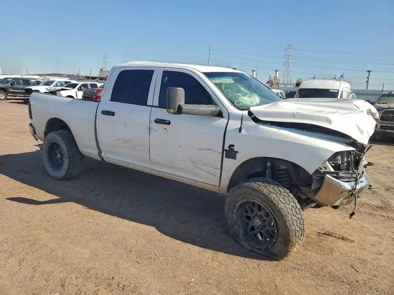2017 RAM 2500 ST  