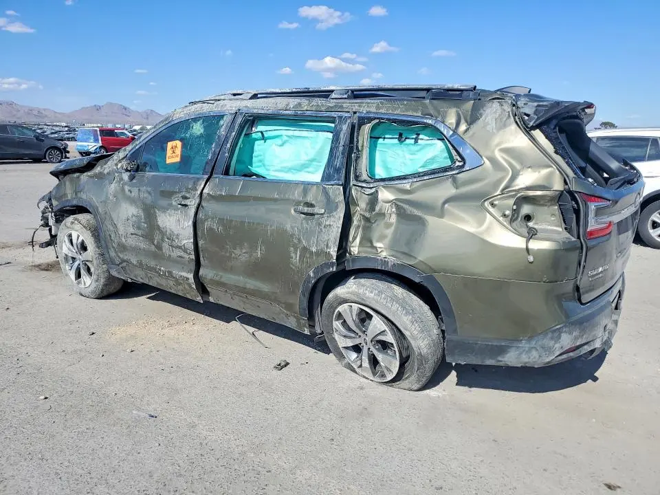 2023 SUBARU ASCENT PREMIUM  