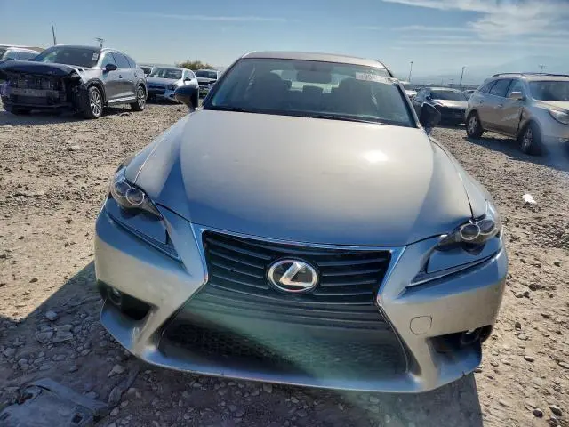 2016 LEXUS IS 300  