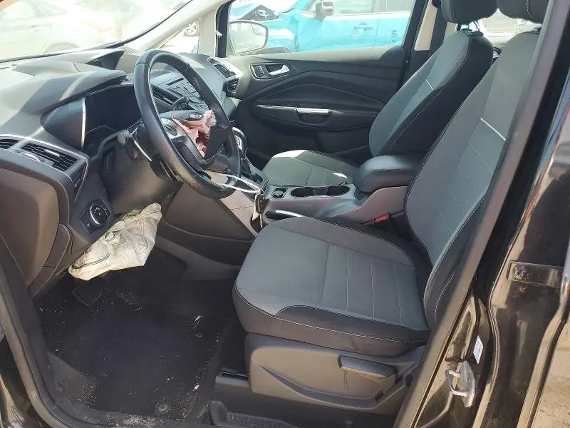 2013 FORD C-MAX SE  