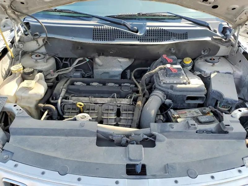 2013 JEEP COMPASS SPORT  