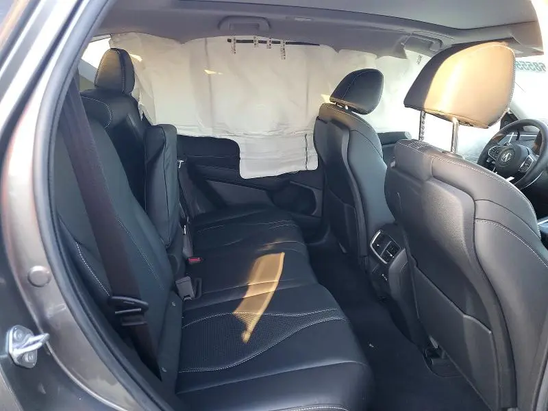 2024 ACURA RDX TECHNOLOGY  