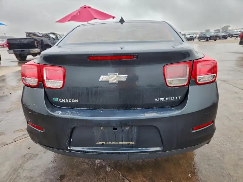 2014 CHEVROLET MALIBU 2LT  