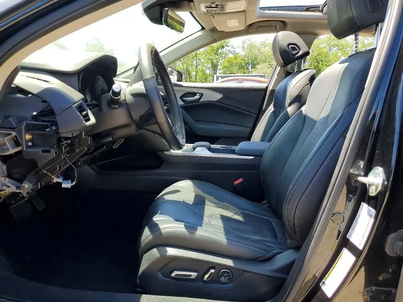 2023 ACURA TLX TECHNOLOGY  