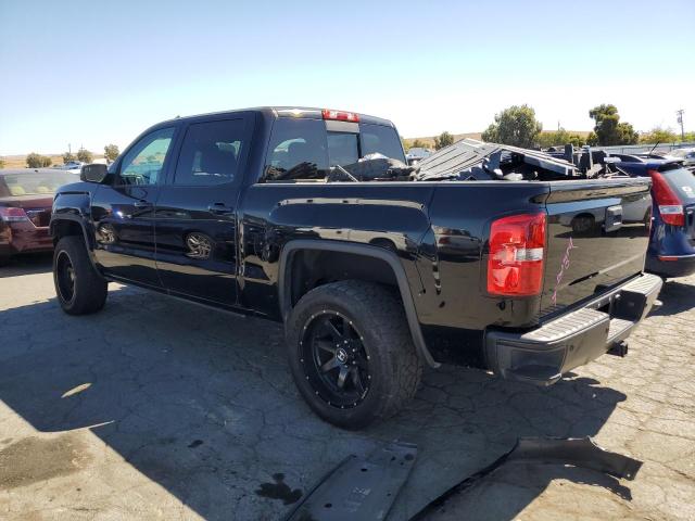 2015 GMC SIERRA K1500 DENALI