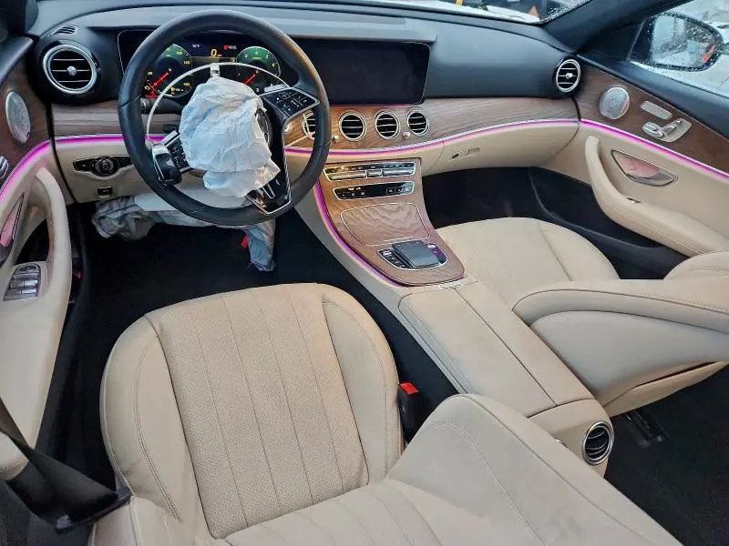 2023 MERCEDES-BENZ E 350  