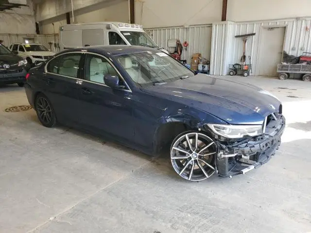 2021 BMW 330XI