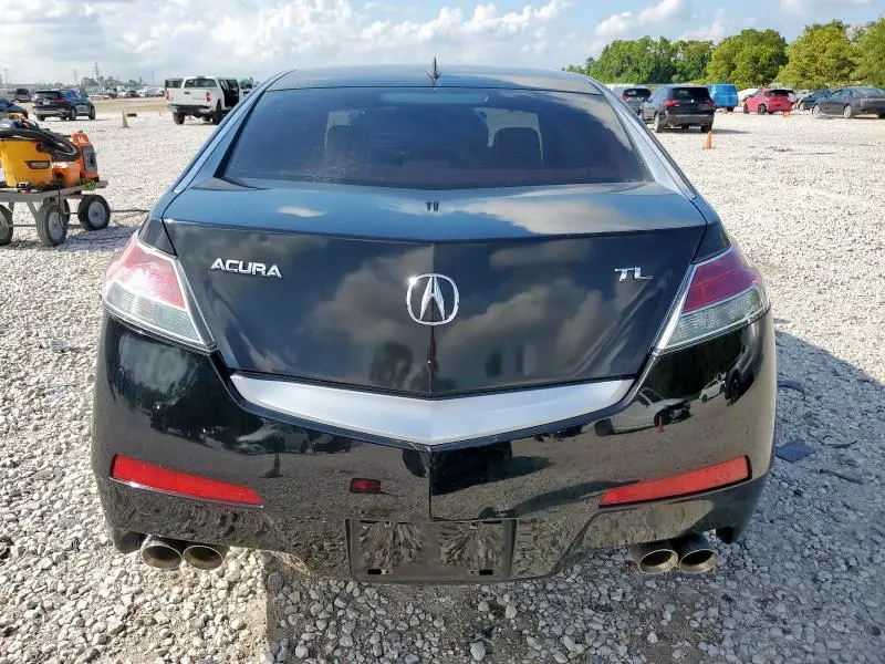 2010 ACURA TL   