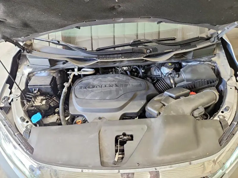 2023 HONDA ODYSSEY EXL  