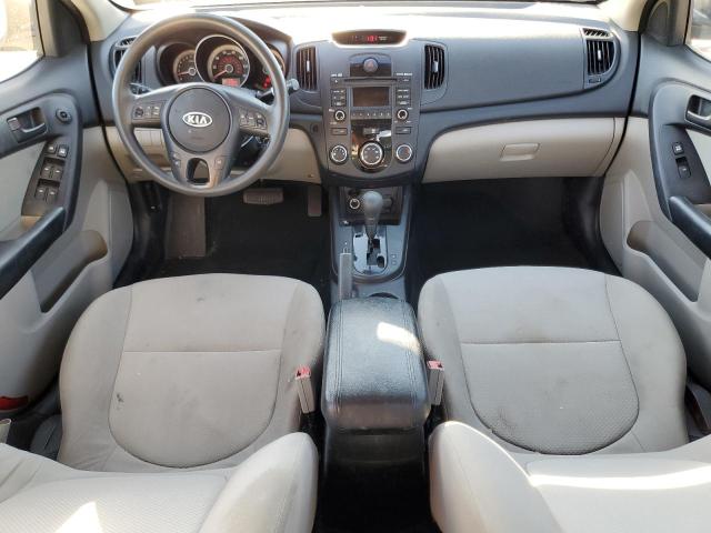 2010 KIA FORTE EX