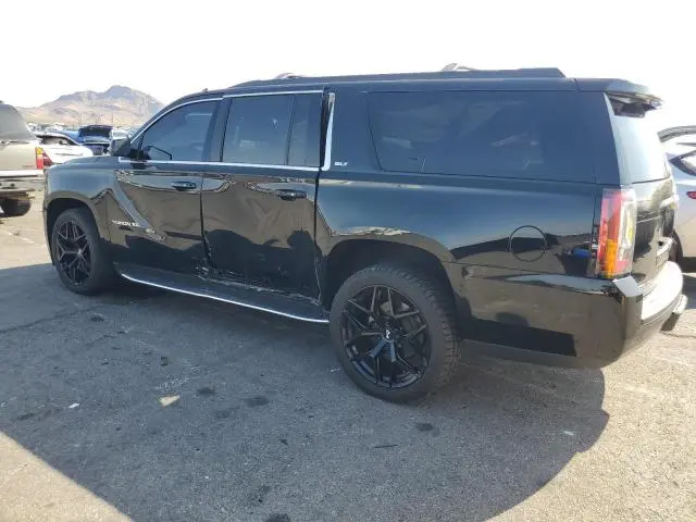 2019 GMC YUKON XL K1500 SLT  