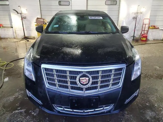 2013 CADILLAC XTS LUXURY COLLECTION  