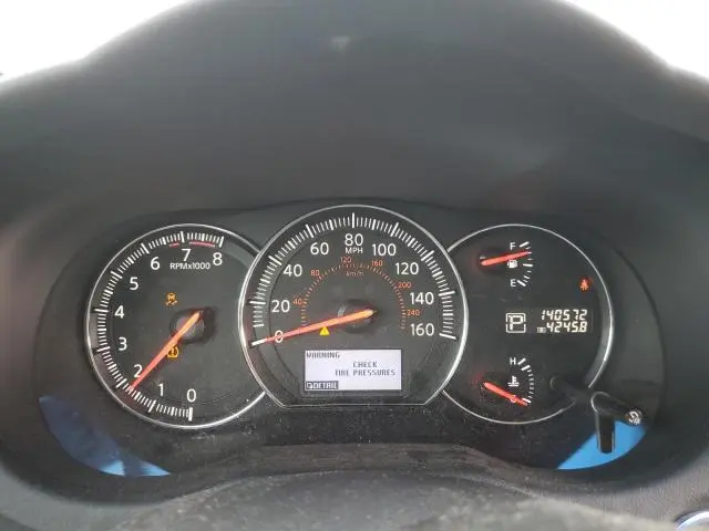 2014 NISSAN MAXIMA S