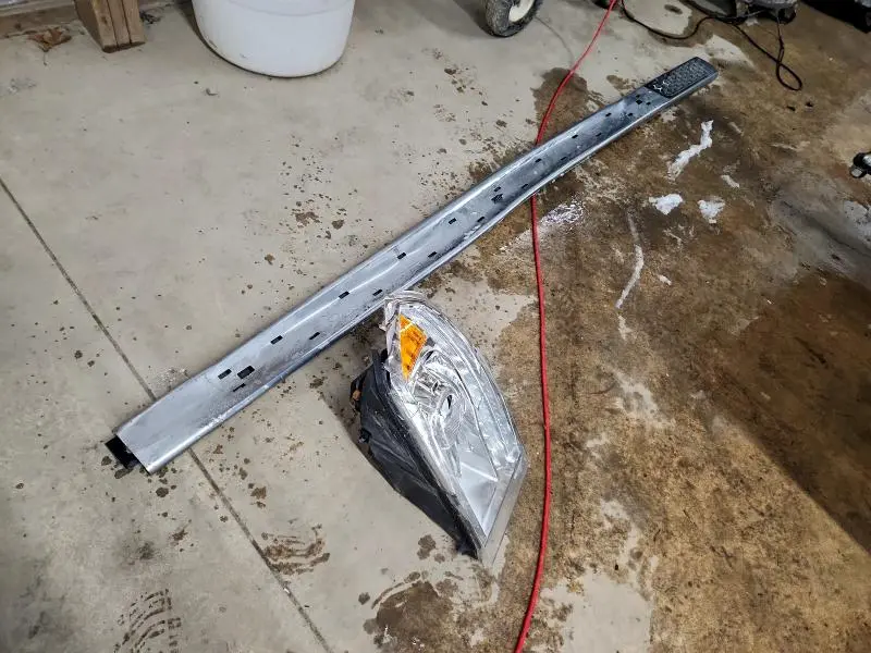 2017 RAM 1500 LONGHORN  