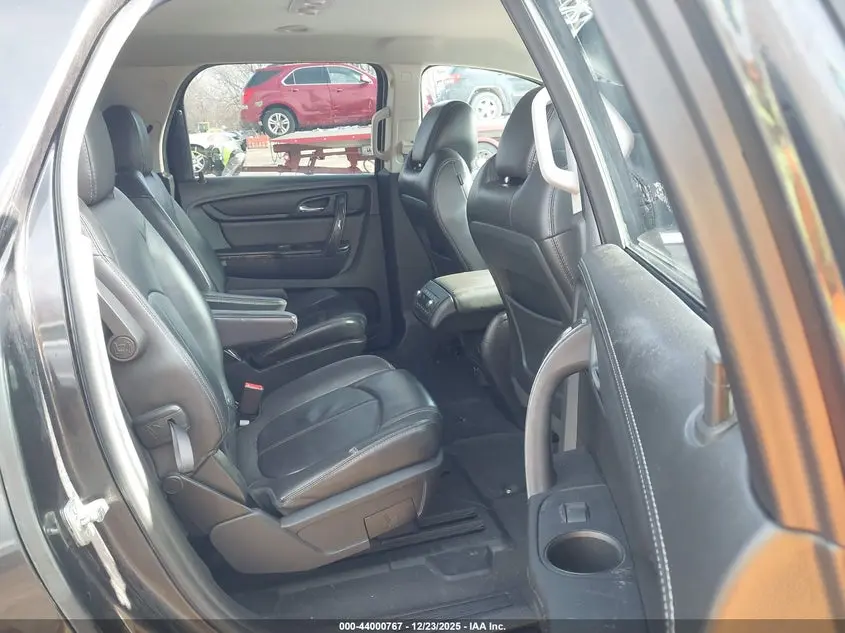 2016 GMC ACADIA SLT-2
