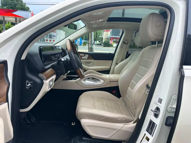 2022 MERCEDES-BENZ GLE 350 4MATIC  
