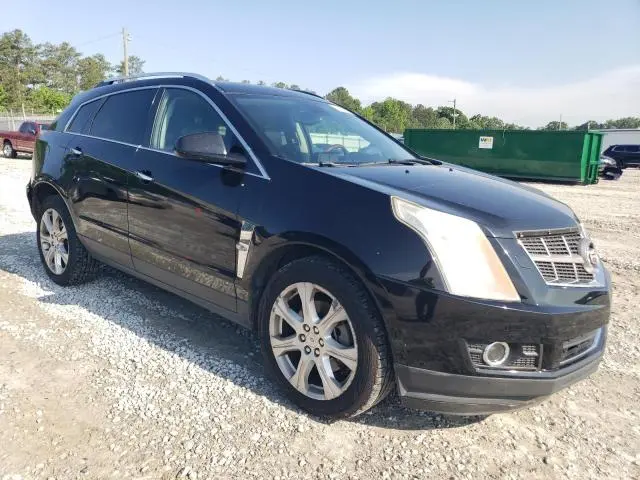2011 CADILLAC SRX PERFORMANCE COLLECTION
