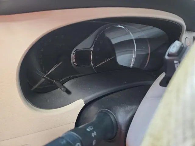 2013 TOYOTA SIENNA XLE  