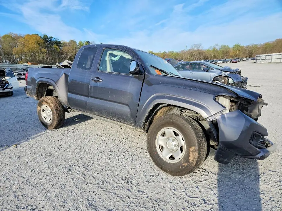 2023 TOYOTA TACOMA SR V6  