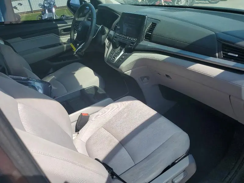 2020 HONDA ODYSSEY EX  