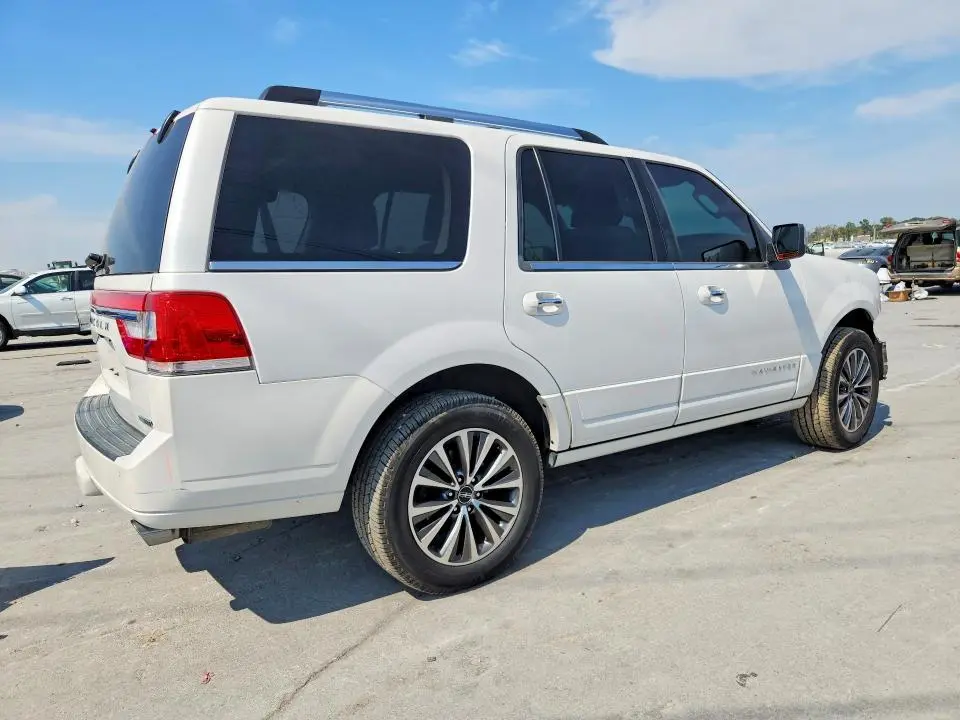 2016 LINCOLN NAVIGATOR SELECT  