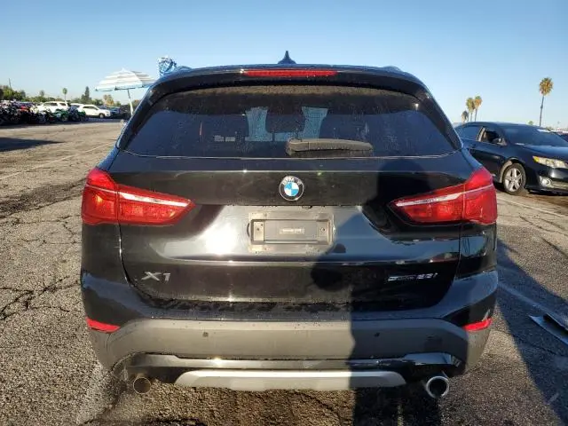 2020 BMW X1 SDRIVE28I  