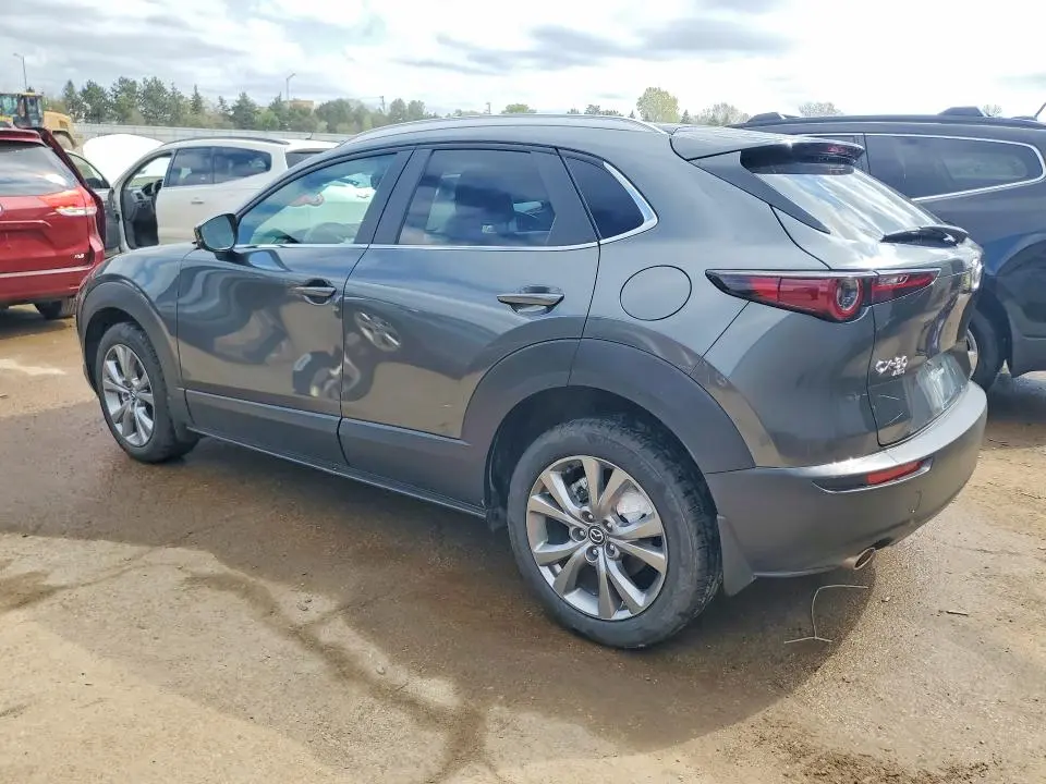 2023 MAZDA CX-30 PREFERRED  