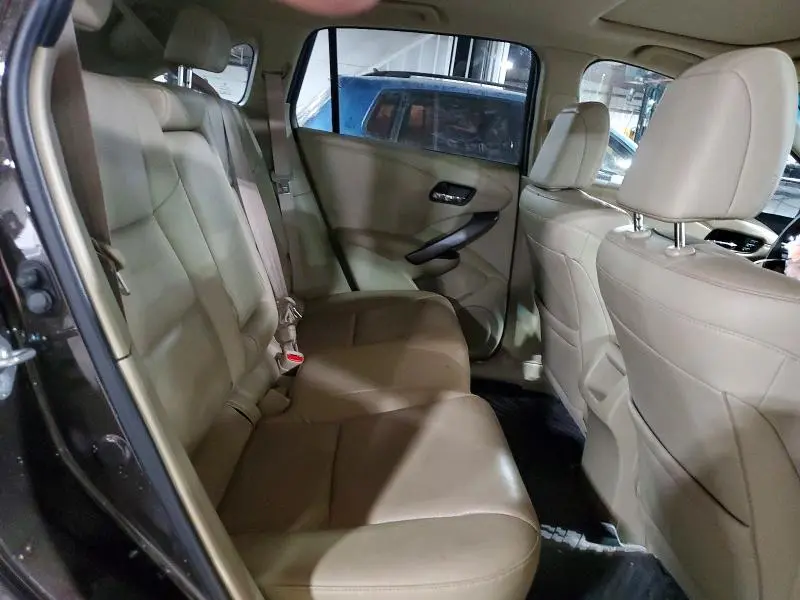 2015 ACURA RDX TECHNOLOGY  