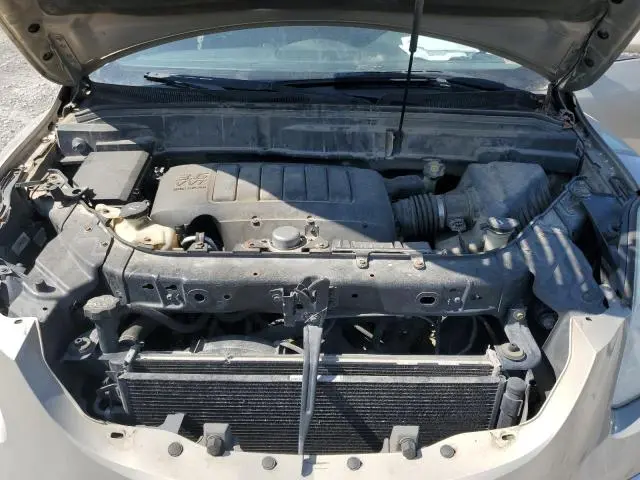 2010 BUICK ENCLAVE CXL