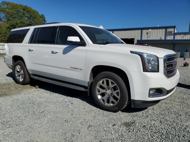 2015 GMC YUKON XL K1500 SLT